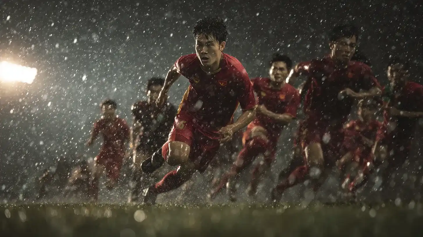 Memahami Peraduan di Liga Belgium